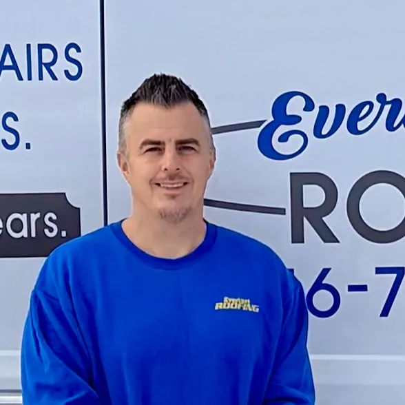 Larry Gray - Foreman