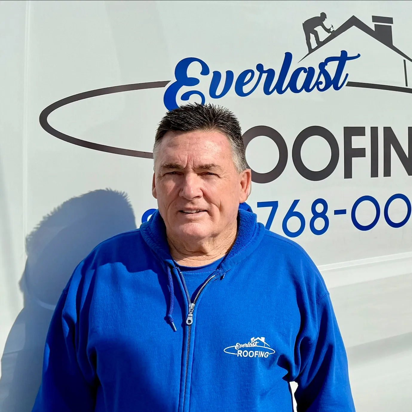 Tom Warrington - Owner