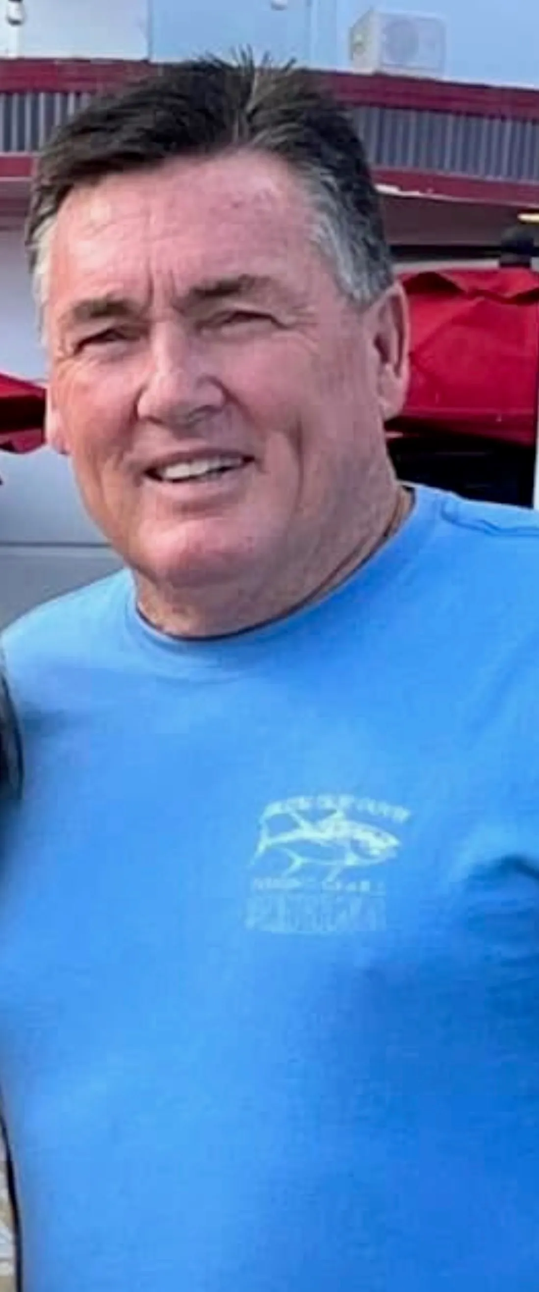 Tom Warrington - Owner